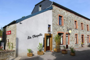 Gite La Chapelle